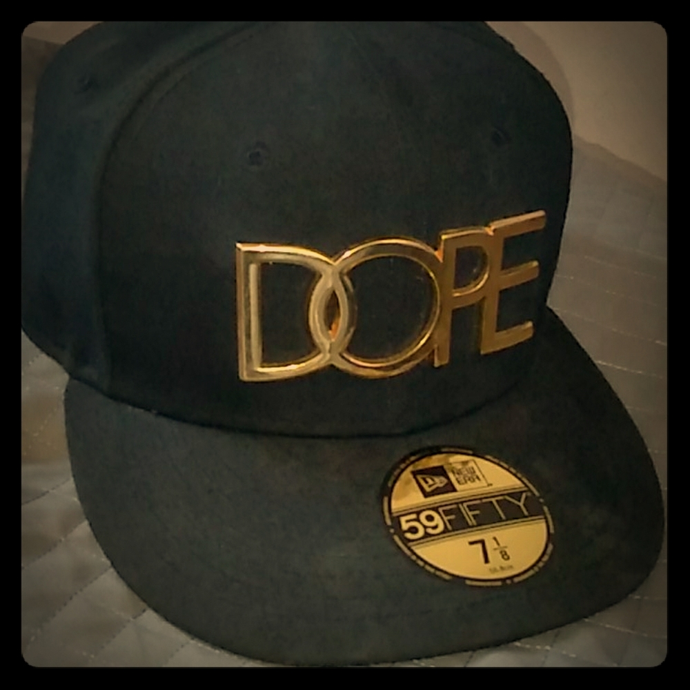 DOPE hat